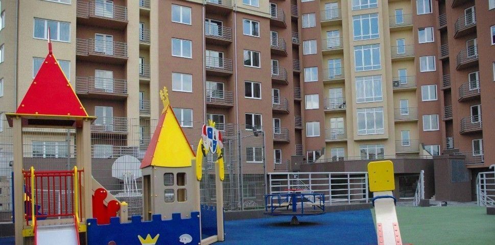 квартира г Калининград р-н Центральный ул Красная 63а фото 4