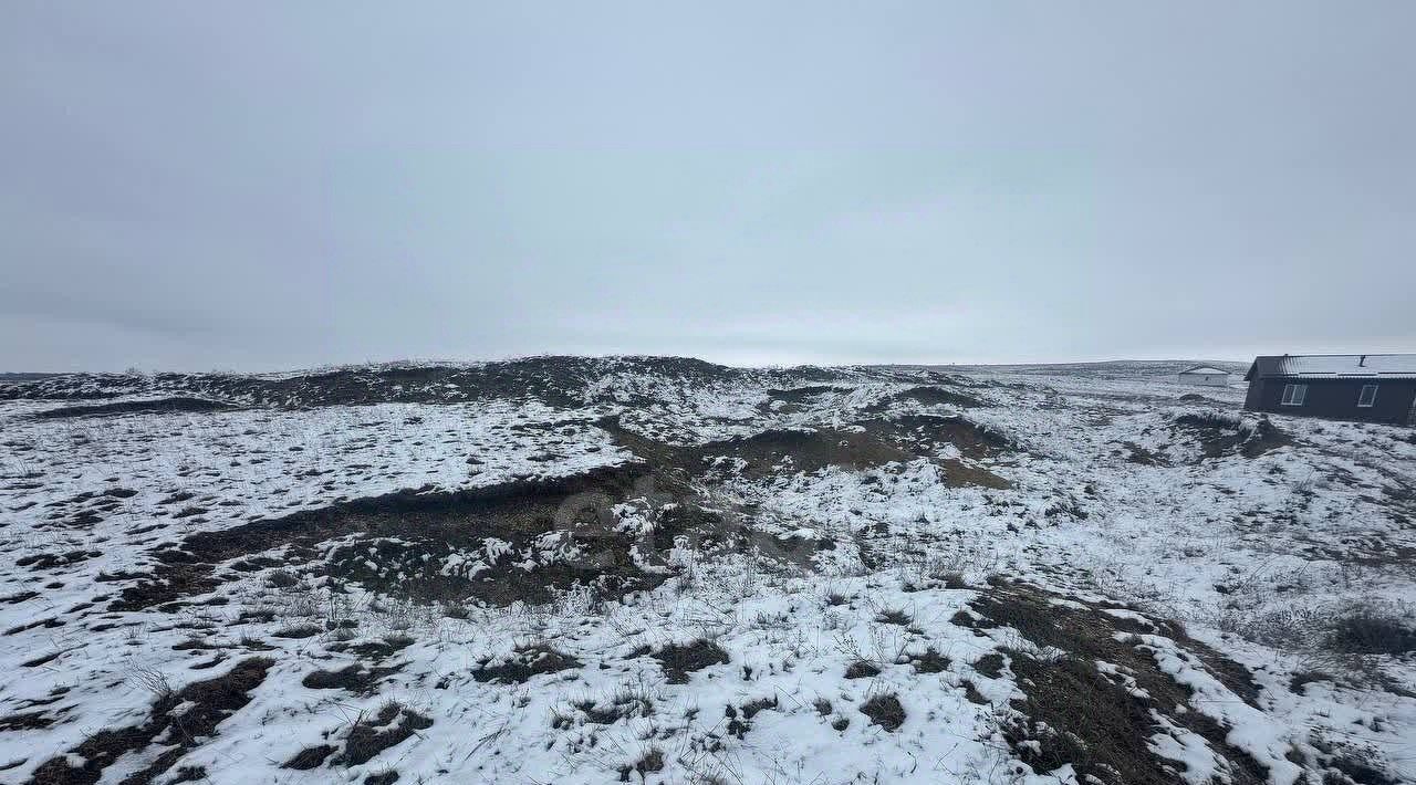 земля р-н Симферопольский с Урожайное ул Таврическая 13 фото 8