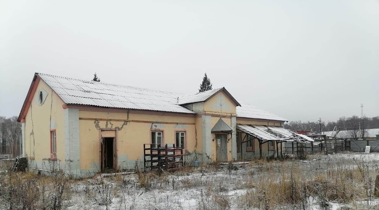 свободного назначения городской округ Ступино с Липитино ул Больничная 6 фото 1