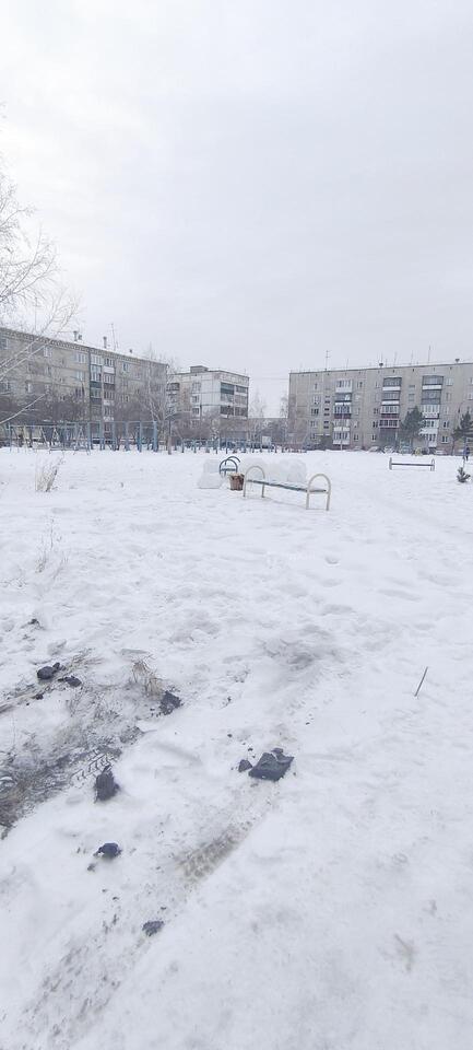 квартира г Копейск ул Ленина Копейский городской округ, Челябинск фото 2