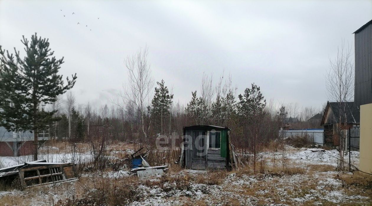 дом г Сургут снт терВозрождение фото 25