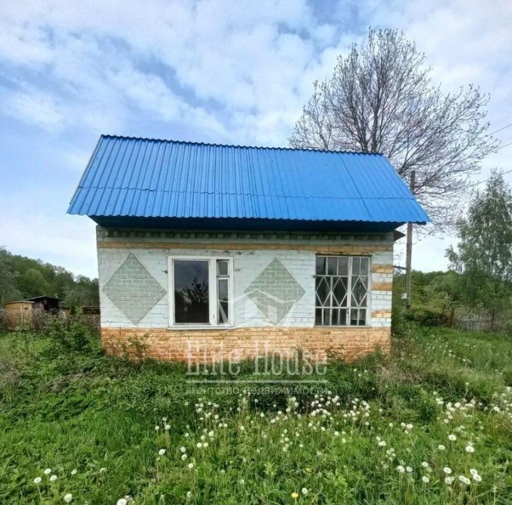 дом г Калуга р-н Московский снт Родник 26 фото 1