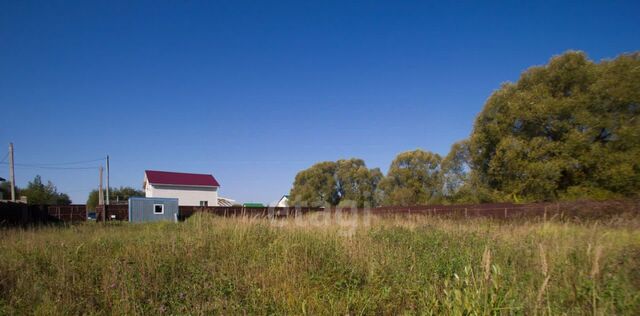 Деревня Горневская сл фото