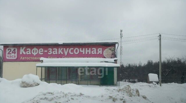 р-н Износковский д Курганы с пос, Алексеевка фото