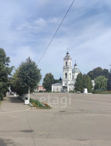 р-н Тарусский г Таруса ул Ленина 4 городское поселение Таруса фото