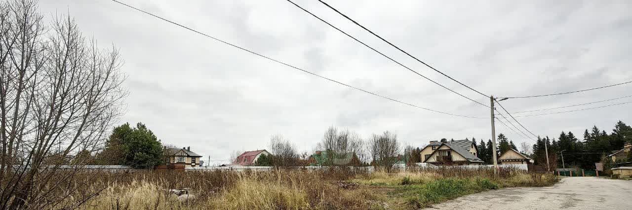 земля г Калуга д Колюпаново ул Родниковая 3 фото 4