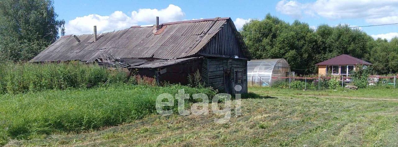 земля р-н Перемышльский д Хотисино с пос фото 2