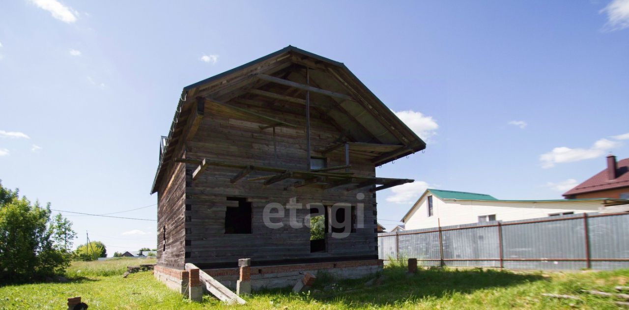 дом г Обнинск Красный городок Городок, Ферзиковский район фото 2