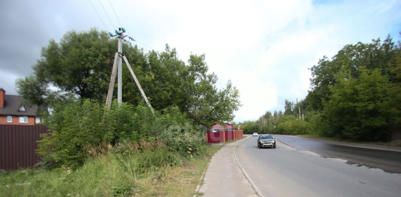 свободного назначения г Калуга д Железняки р-н Московский фото 4