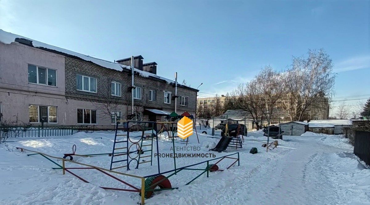 квартира р-н Уфимский с Нижегородка ул Мира 21 сельсовет, Зубовский фото 2