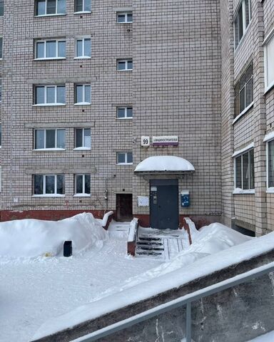 квартира городок Машиностроителей р-н Ленинский Машиностроитель 99 фото