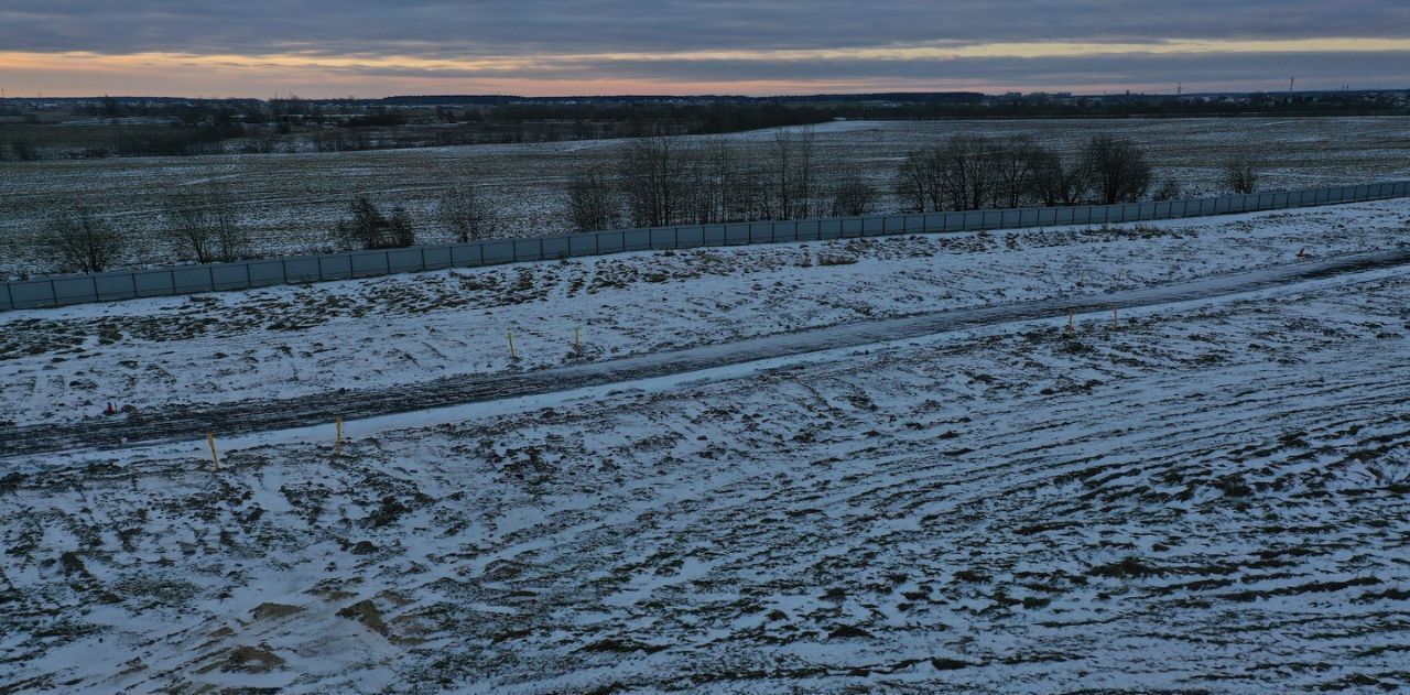 земля р-н Ломоносовский п Аннино Вам Дом Красное Село кп, Проспект Ветеранов фото 4