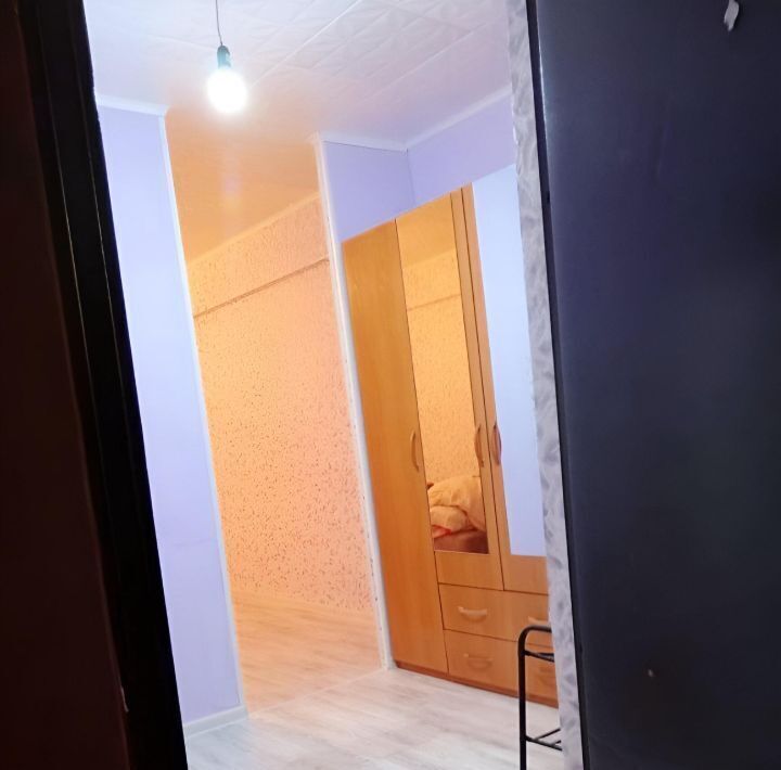 квартира г Абакан ул Чертыгашева 40 фото 4
