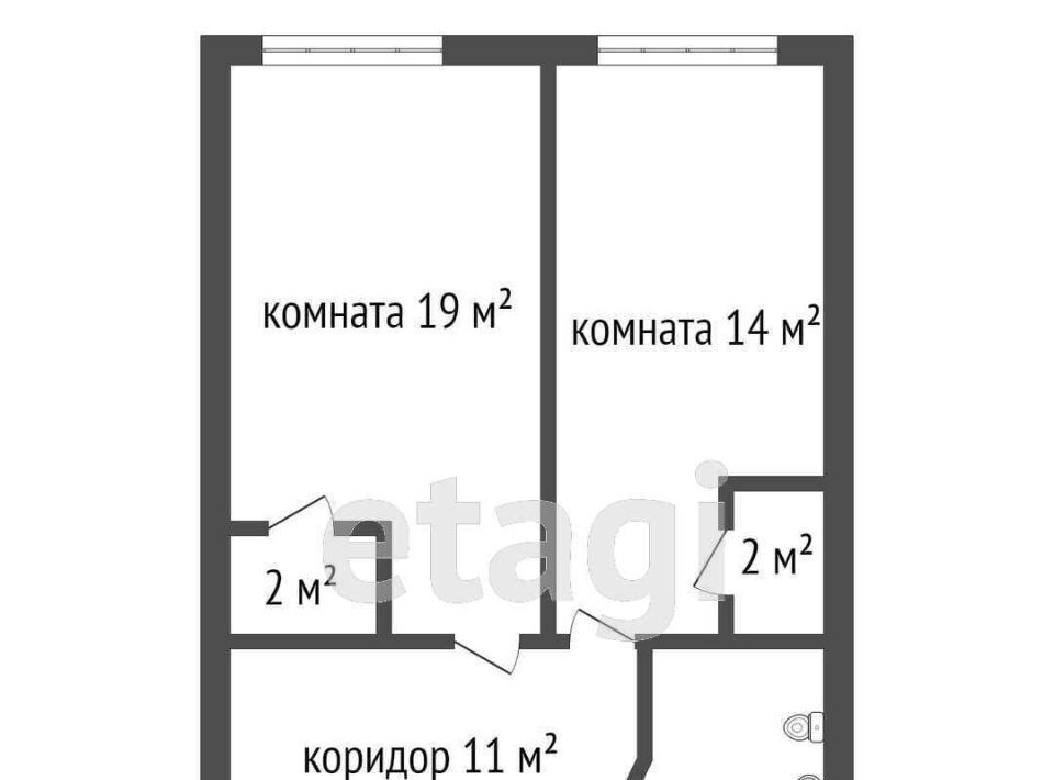 квартира г Санкт-Петербург метро Чернышевская ул Рылеева 3 округ Литейный фото 2