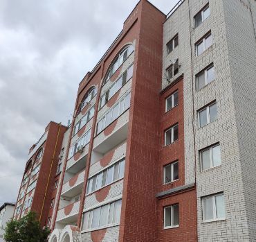 р-н Центральный ул Рационализаторов 22/1 фото