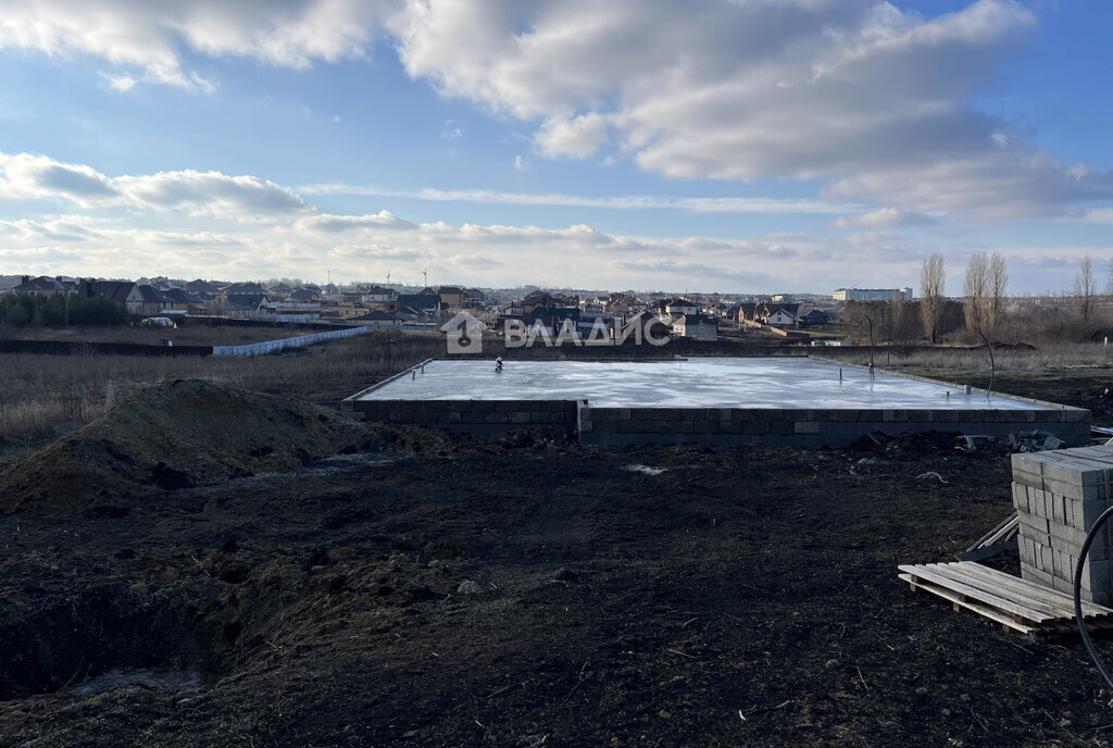 земля р-н Белгородский п Дубовое Ароматная улица фото 2