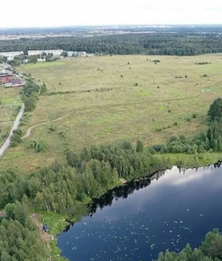 земля городской округ Солнечногорск д Брёхово р-н мкр Большое Брёхово 17 км, Красногорск, г. о. Химки, Пятницкое шоссе фото 3