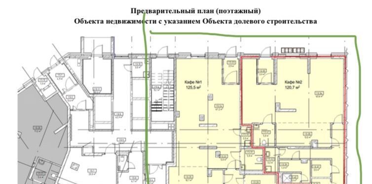 свободного назначения г Москва метро Спартак ш Волоколамское 71/1 муниципальный округ Покровское-Стрешнево фото 3