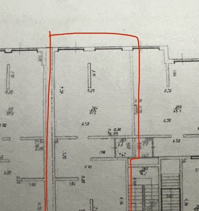 свободного назначения г Краснодар р-н Прикубанский ул им. Героя Пешкова 14к/3 фото 1