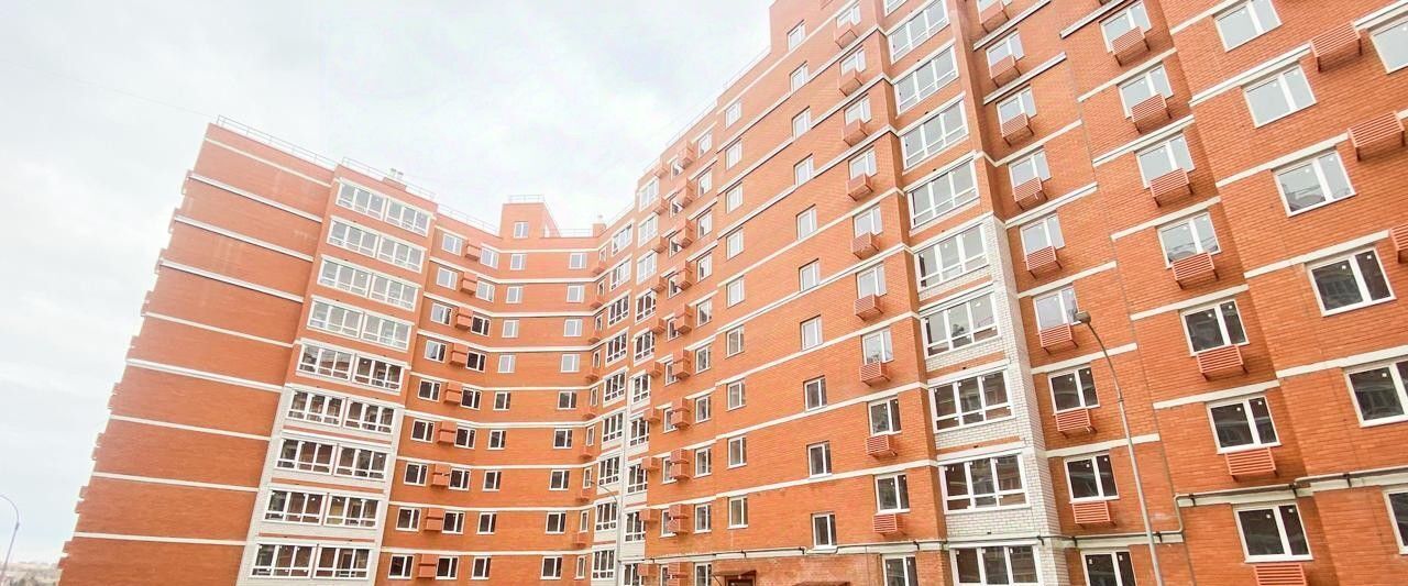 квартира г Волгоград р-н Кировский ул 70-летия Победы 23 фото 9