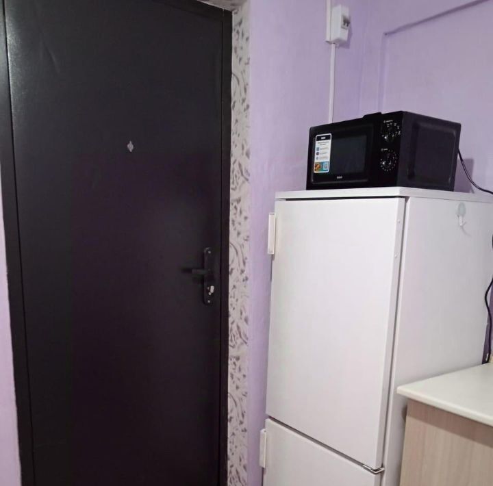квартира г Абакан ул Чертыгашева 40 фото 6