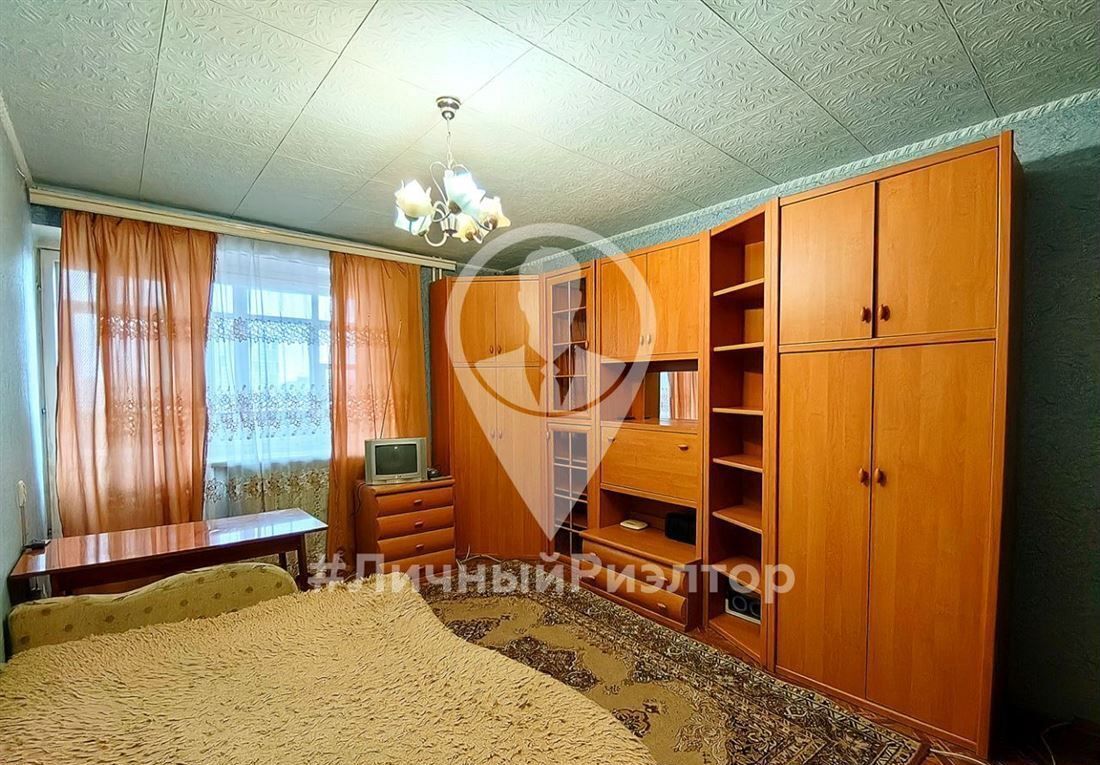 квартира г Рязань р-н Железнодорожный ш Михайловское 80к/2 фото 2