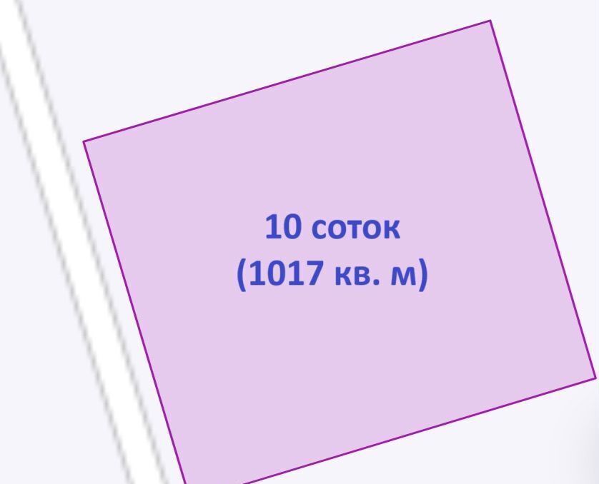 земля городской округ Серпухов 69 км, коттеджный пос. Веранда, 188, Симферопольское шоссе фото 3