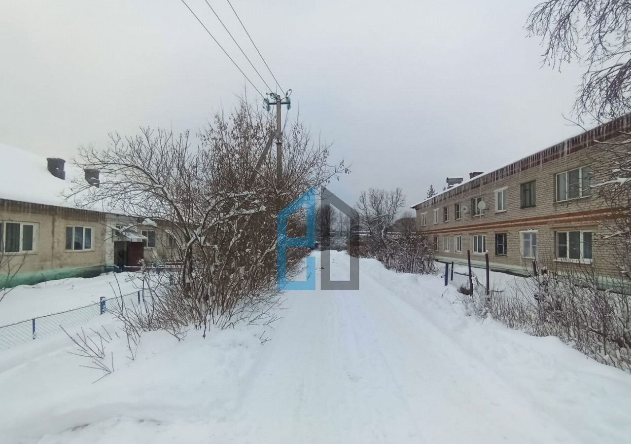 квартира г Клин ул Центральная 53 городской округ Клин, Решетниково фото 2