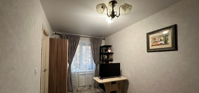 квартира Дружба дом 18 фото