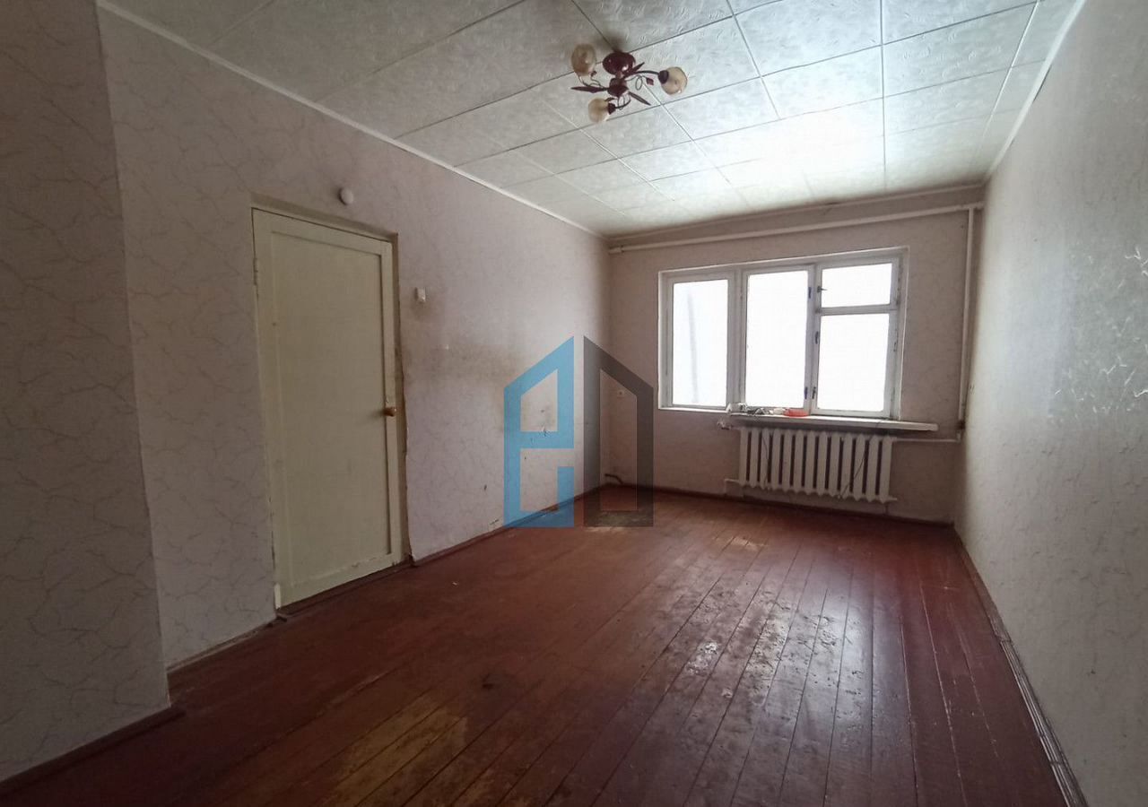 квартира г Клин ул Центральная 53 городской округ Клин, Решетниково фото 14