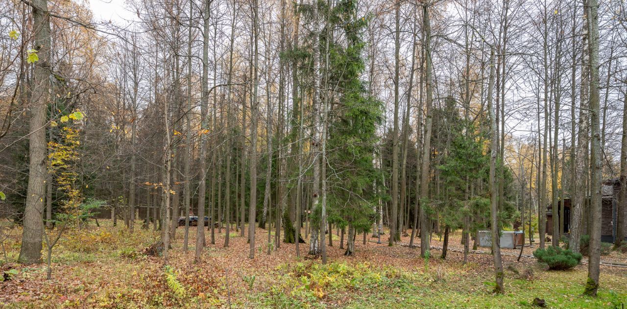 дом г Москва ТиНАО Новомосковский, ул. Екатерининский Привал, 1к 3 фото 19