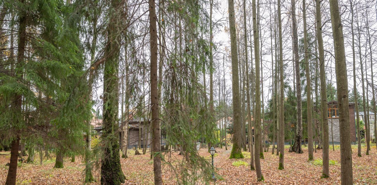 дом г Москва ТиНАО Новомосковский, ул. Екатерининский Привал, 1к 3 фото 20