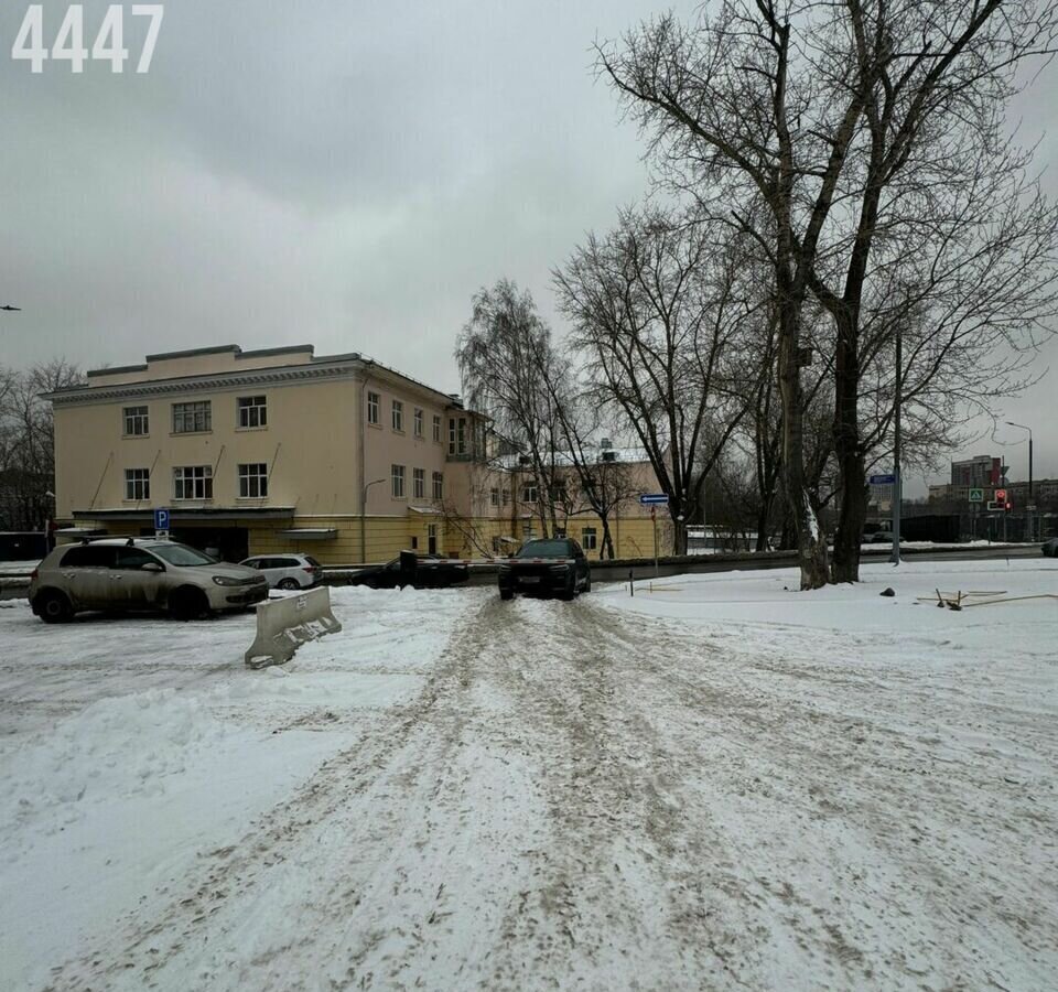 свободного назначения г Москва метро Нагорная проезд Электролитный 1а муниципальный округ Нагорный фото 7