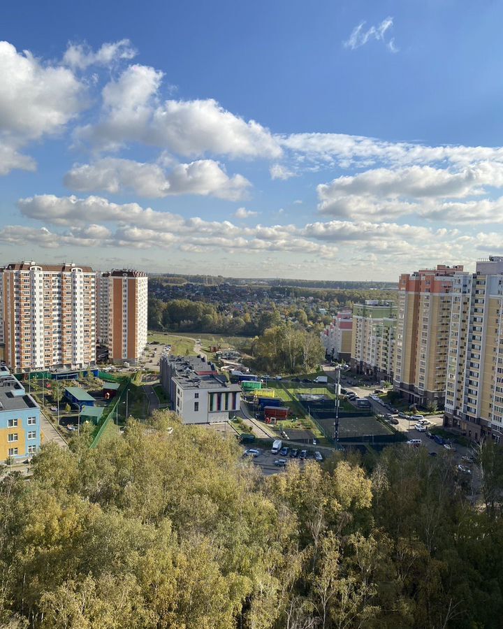 квартира городской округ Ленинский д Сапроново мкр-н Купелинка, квартал Северный, 1В, Видное фото 6