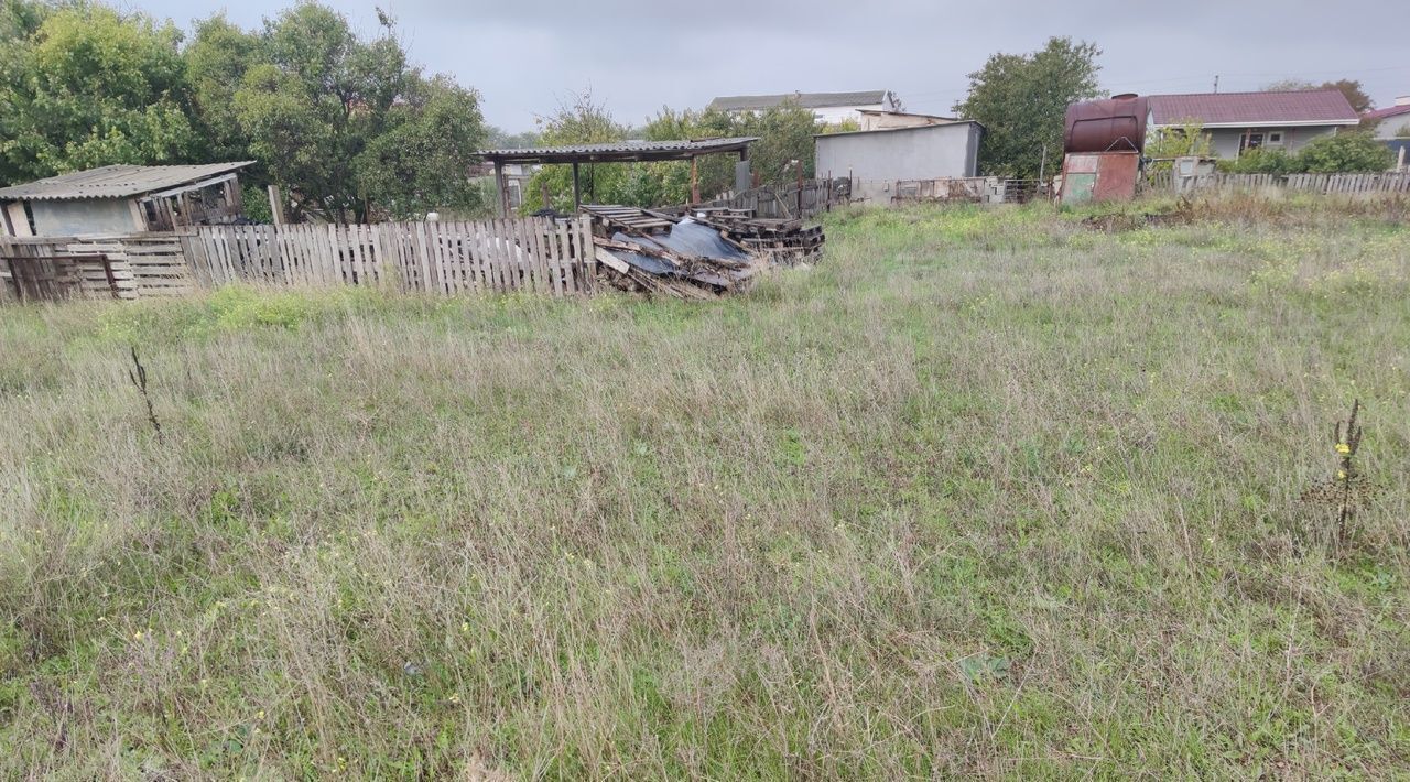 земля р-н Симферопольский с Родниково ул Школьная 24 Родниковское сельское поселение фото 12