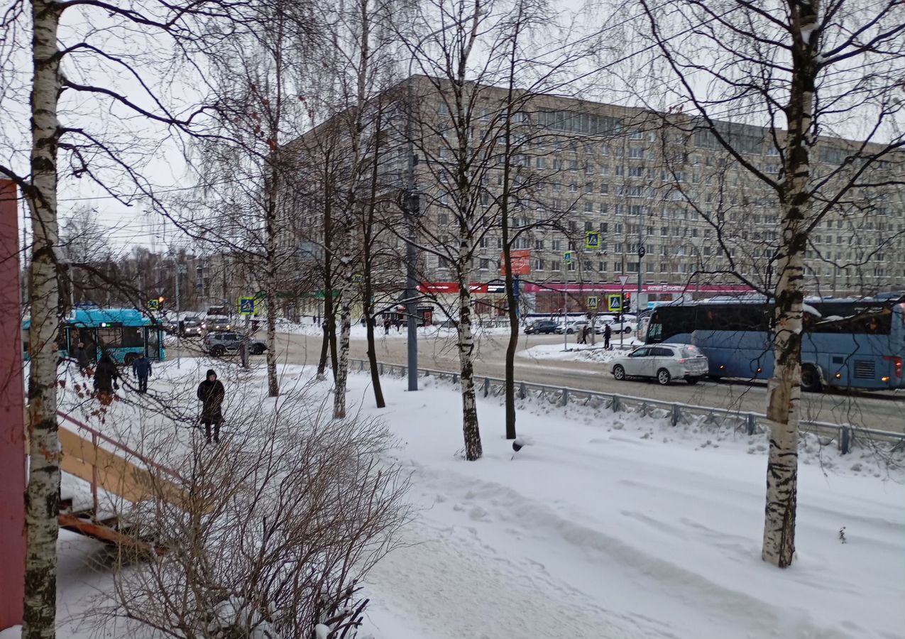 свободного назначения г Архангельск р-н Октябрьский округ ул Воскресенская 101 Архангельск, р-н Октябрьский фото 8