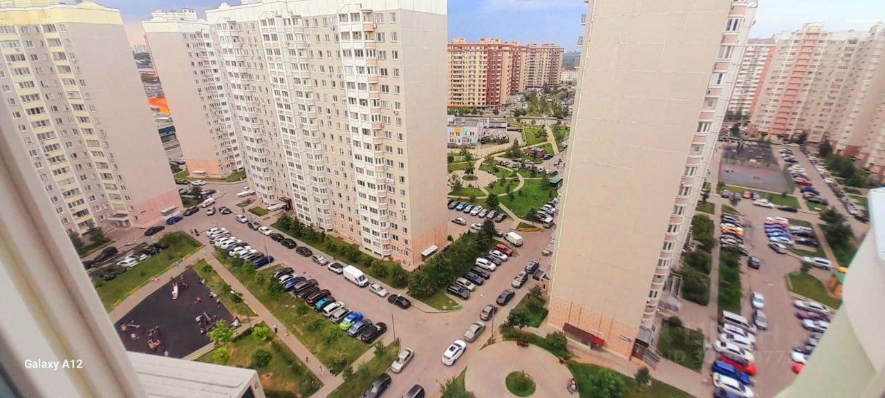 квартира г Видное ул Ермолинская 3 фото 2