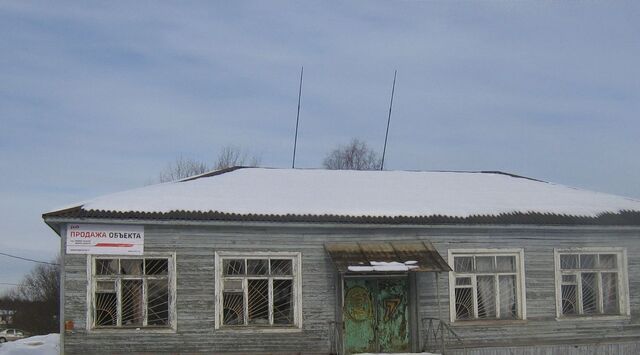 офис рп Пречистое ул Железнодорожная 1 городское поселение Пречистое фото