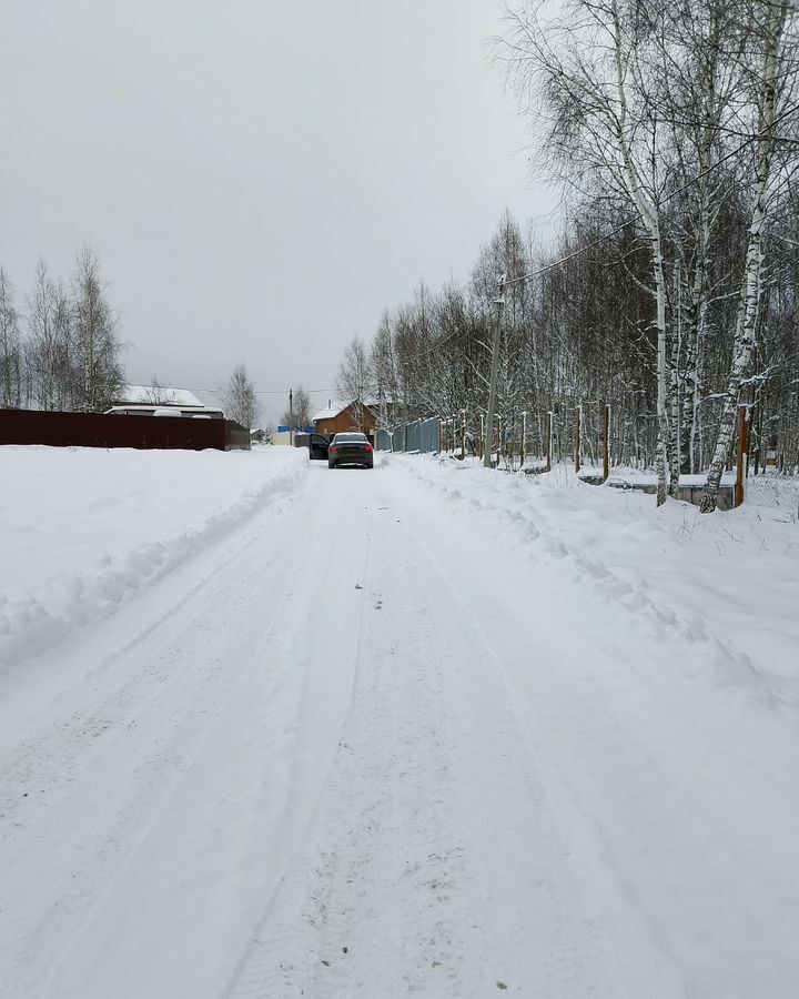 дом городской округ Истра д Павловское 28 км, Снегири, Волоколамское шоссе фото 3