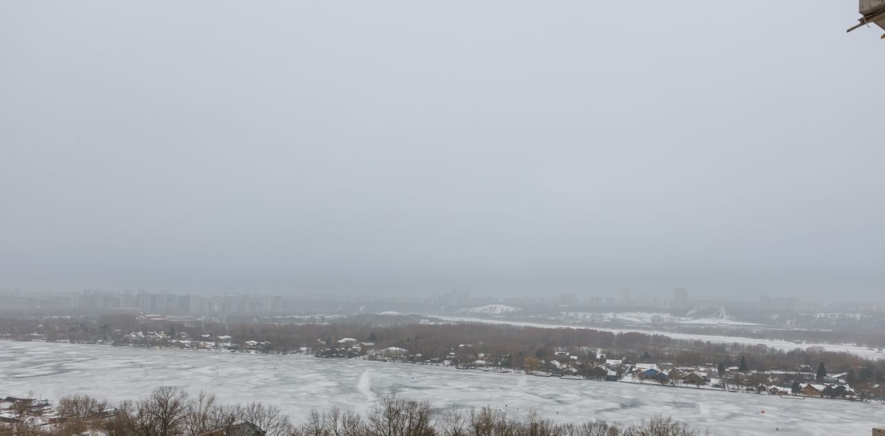 квартира г Москва метро Народное Ополчение наб Карамышевская 56к/1 муниципальный округ Хорошёво-Мнёвники фото 22