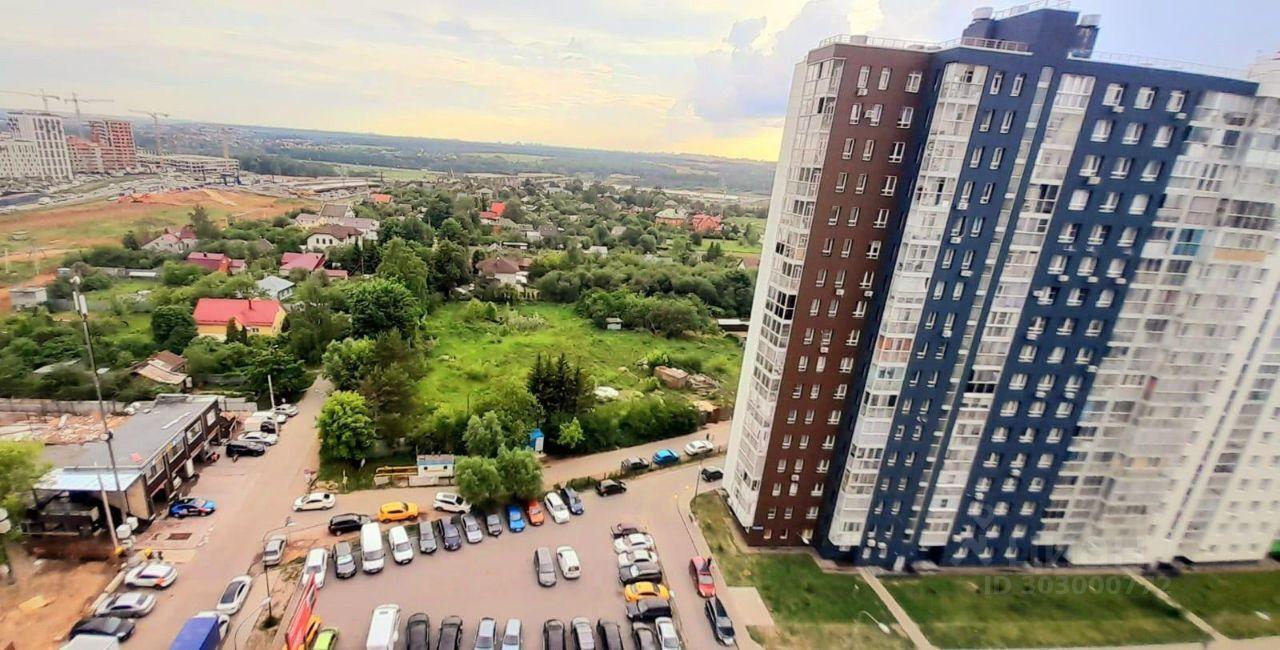 квартира г Видное ул Ермолинская 3 фото 19