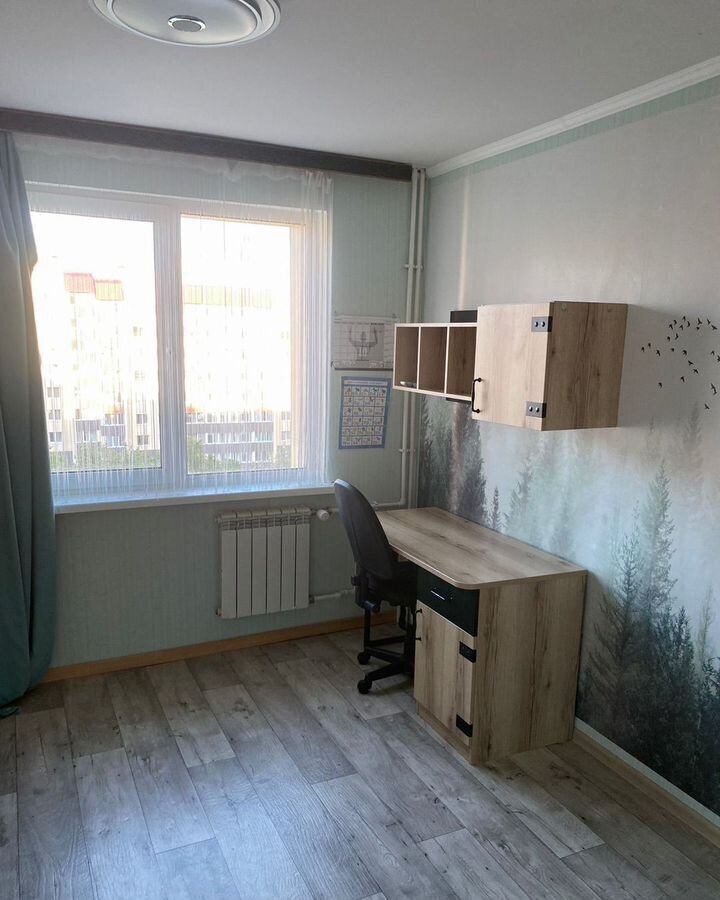 квартира г Петропавловск-Камчатский ул Савченко 18к/2 фото 4