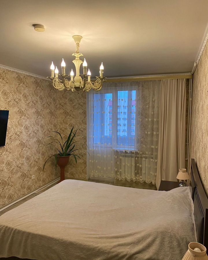 квартира г Петропавловск-Камчатский ул Савченко 18к/2 фото 12