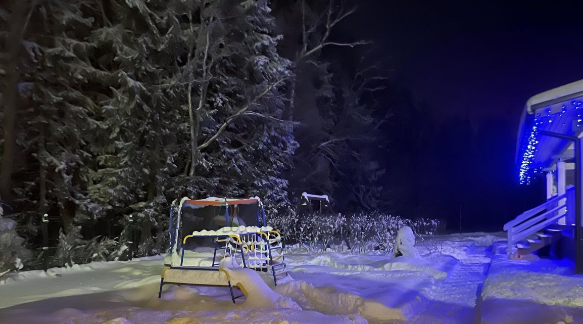 дом городской округ Дмитровский Васнецово Озеро кп, 7 фото 24