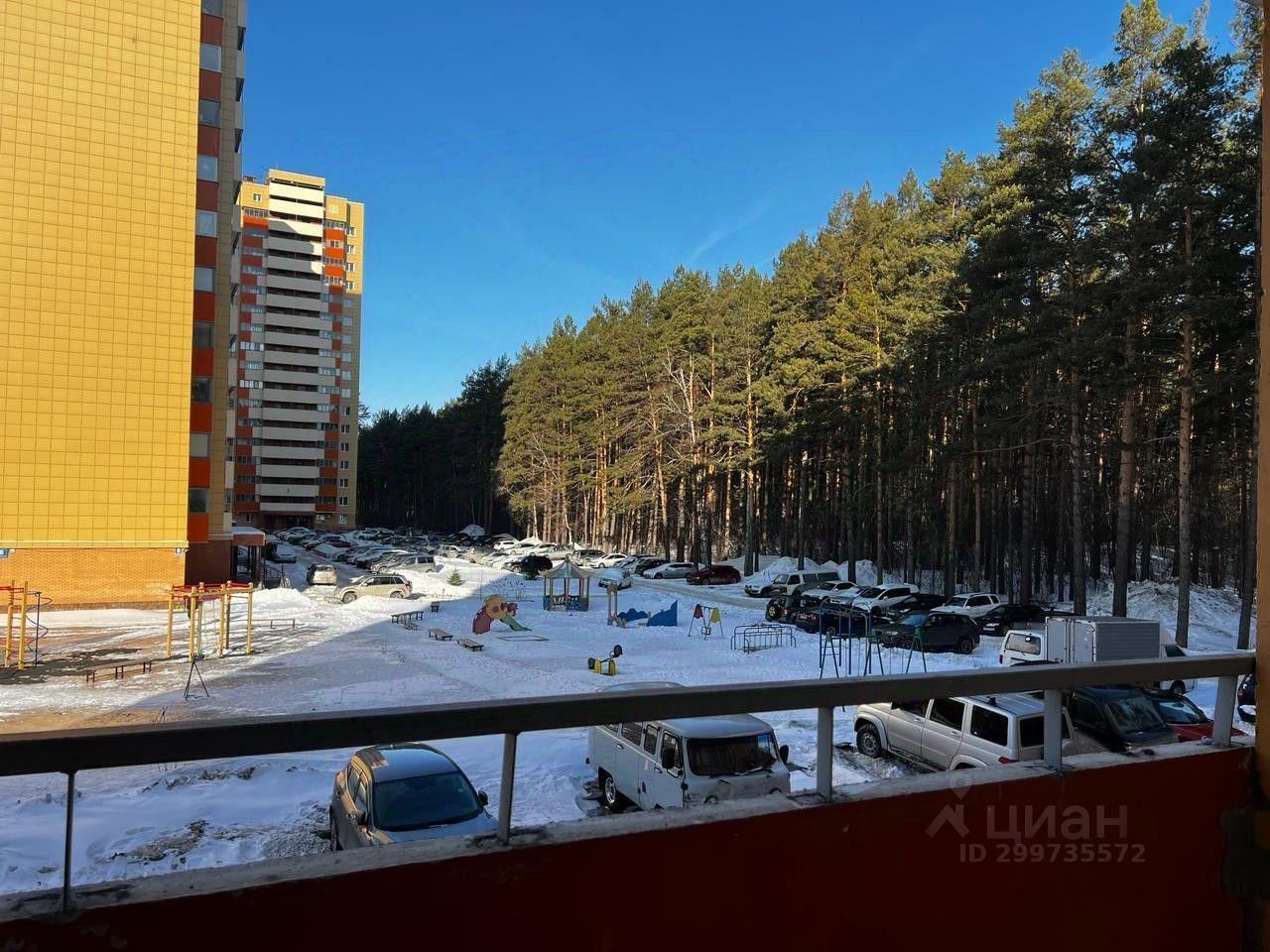 квартира г Новосибирск р-н Советский ул Шатурская 6 фото 11