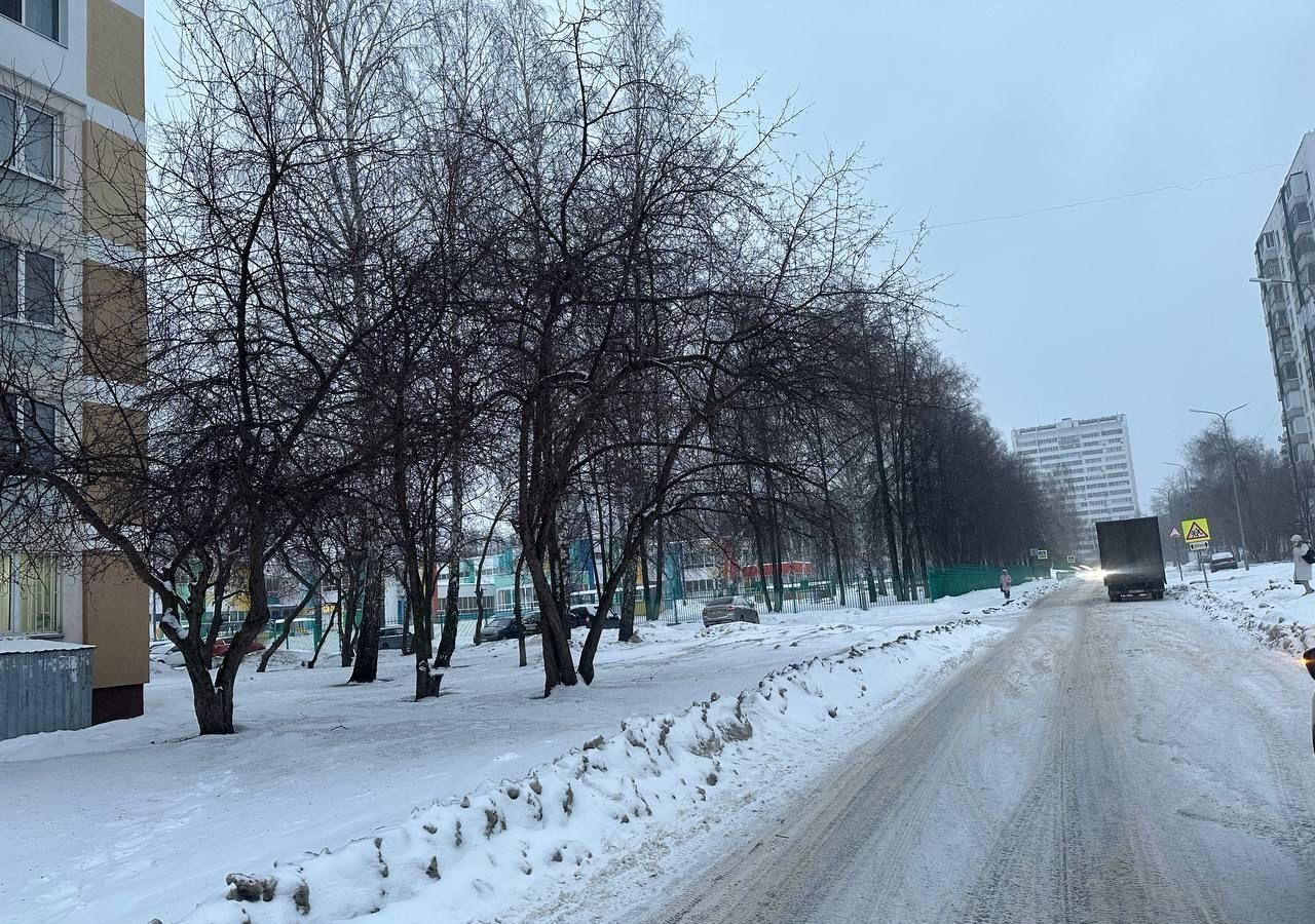 свободного назначения г Набережные Челны р-н Центральный пр-кт Московский 109а фото 6