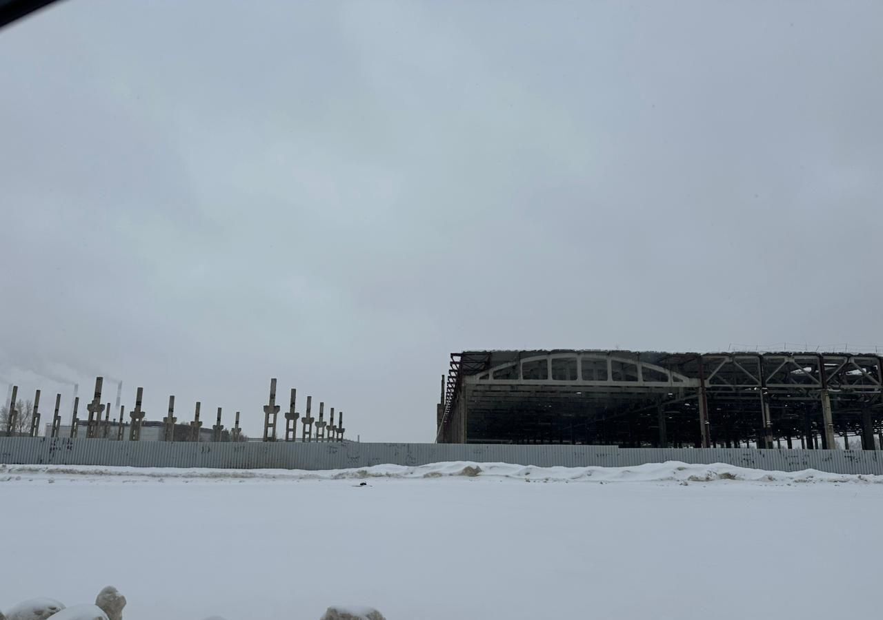 производственные, складские г Набережные Челны р-н Автозаводский ул Промышленная 61/44 Промкомзона фото 21