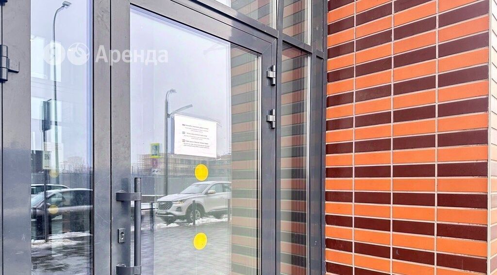 квартира г Зеленоград пер Георгиевский 27к/2 Зеленоград — Крюково фото 12