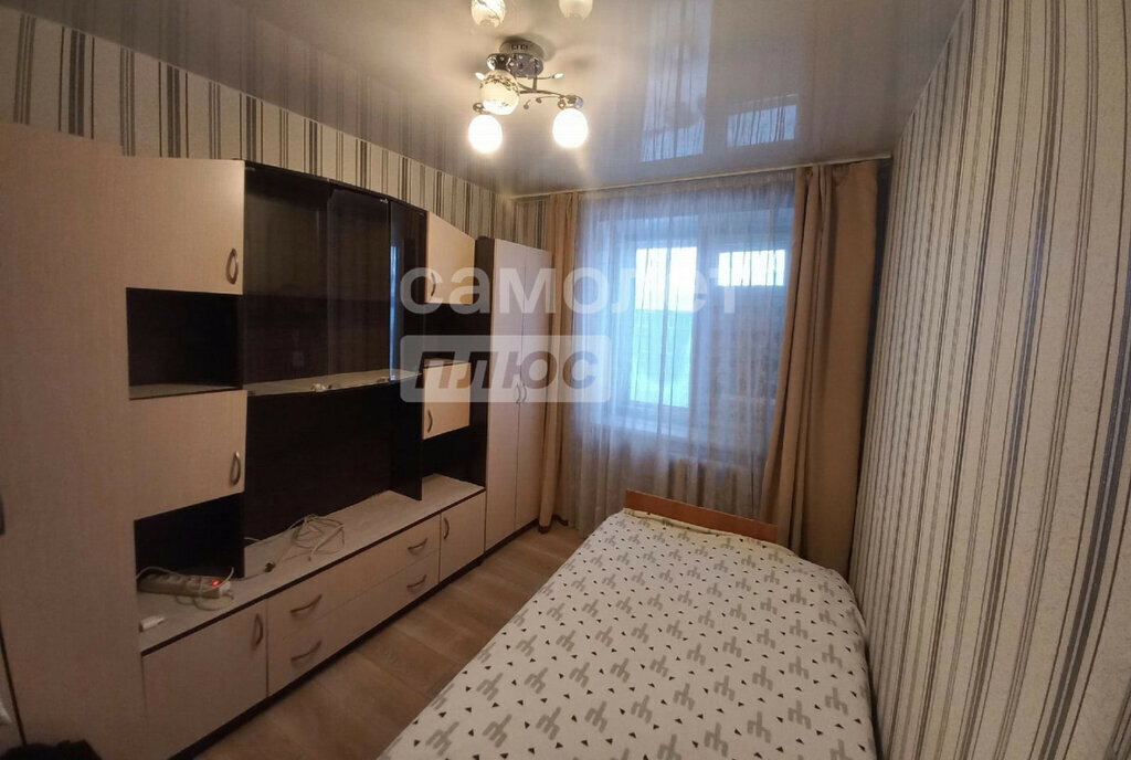 квартира г Мончегорск наб Ленинградская 30к/3 фото 3