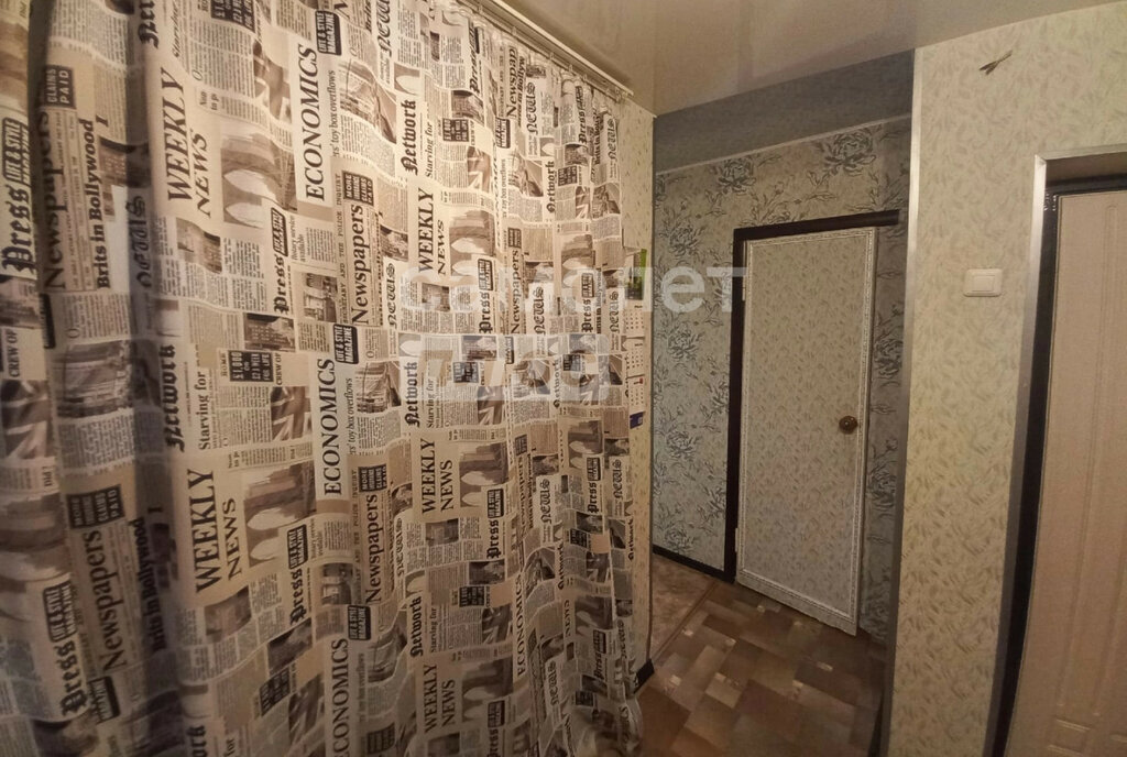 квартира г Мончегорск наб Ленинградская 30к/3 фото 8